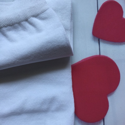 COMBO 3 ĐÔI TÂT NAM DÀI CAO CẤP - 100% COTTON - KHÁNG KHUẨN KHỬ MÙI