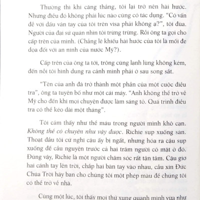 Nick Vujicic - Đừng Bao Giờ Từ Bỏ Khát Vọng - Unstoppable - Hành trình vượt lên nghịch cảnh để sống một cuộc đời phi thường