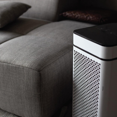  Máy lọc không khí Alkaviva ARTEMIS bộ lọc H13 HEPA- Ion âm - Hàng chính hãng - Thương hiêu số 1 của Mỹ