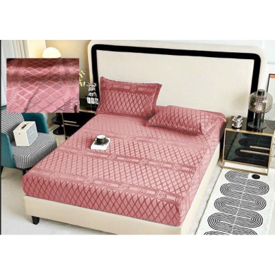 "Ga Gối 3 Món Nỉ Nhung CoCo siêu ấm - lựa chọn hoàn hảo cho mùa đông"