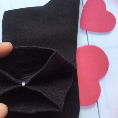 COMBO 3 ĐÔI TÂT NAM DÀI CAO CẤP - 100% COTTON - KHÁNG KHUẨN KHỬ MÙI