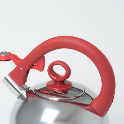 ẤM INOX ZEBRA IMAGE II – 4.9L 113494 - Hàng Nhập Khẩu