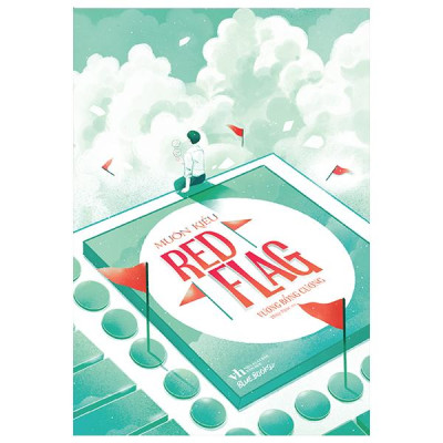 Sách - Muôn Kiểu Redflag