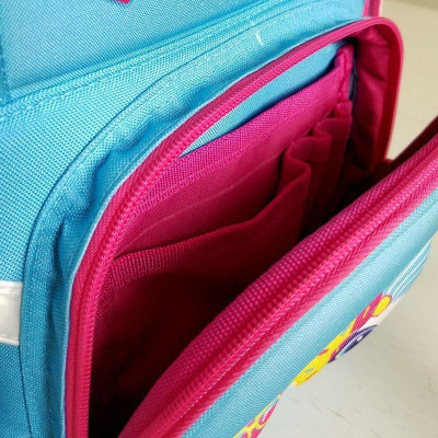 Ba Lô Fancy - Ban Nhạc Tinh Nghịch - BK1105