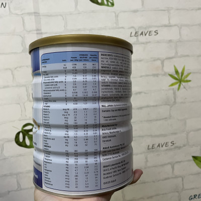 Ensure Úc sữa cho người lớn Giúp hồi phục sức khỏe cho người gầy yếu, người suy dinh dưỡng - QuaTangMe Extaste