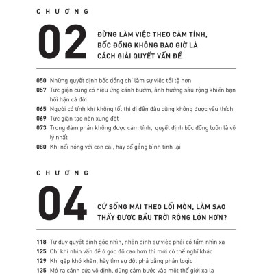 Sách - Sức Mạnh Của Tư Duy Phản Biện - Đổi Góc Nhìn - Đảo Cuộc Chơi