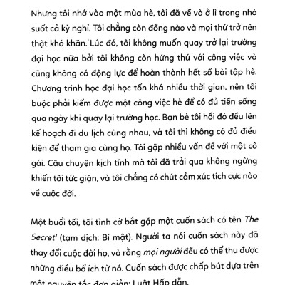 Sách - Yêu Mình Trước Đã, Yêu Đời Để Sau (Tái Bản 2025)