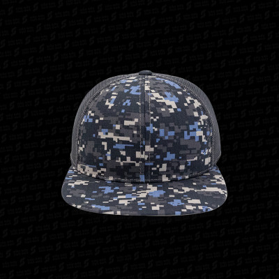 ƯU ĐÃI - Mũ snapback hiphop nam nữ NÓN SƠN chính hãng MC210HK-XM3HV