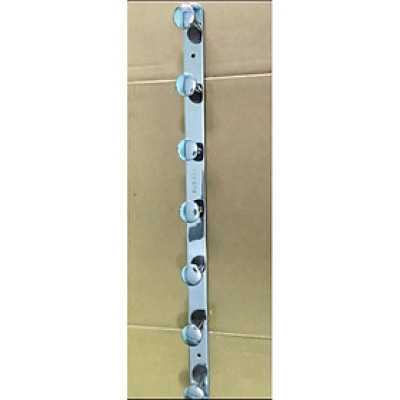 MÓC TREO HÌNH TRÒN INOX 304