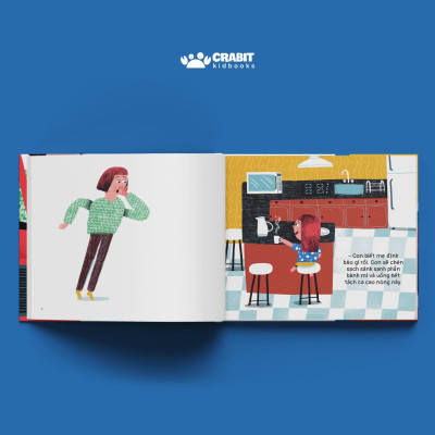 Sách - Con Biết Tuốt Tuồn Tuột - Bìa Cứng