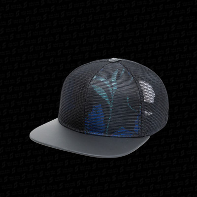 ƯU ĐÃI - Mũ snapback hiphop nam nữ NÓN SƠN chính hãng MC210GK-ĐN3HV