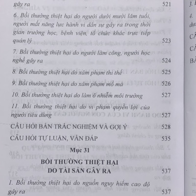 Sách - hướng dẫn môn học luật dân sự tập 2 - Đại học luật Hà Nội
