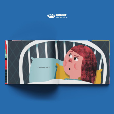 Sách - Con Biết Tuốt Tuồn Tuột - Bìa Cứng