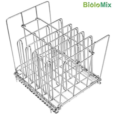 Máy nấu chậm Sous Vide BioloMix SV-1900, thế hệ thứ 3, công suất 1200W, tiêu chuẩn chống nước cao IPX7 - Hàng chính hãng, bảo hành 24 tháng