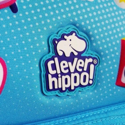 Ba Lô Fancy - Ban Nhạc Tinh Nghịch - BK1105