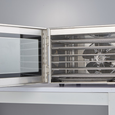 Máy sấy hoa quả, thực phẩm Tiross TS9683 - Hàng chính hãng