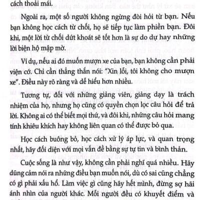 Sách - Một Đời An Lạc - Buông Bỏ Để Hạnh Phúc