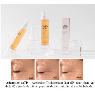 Xịt Khoáng Dưỡng Ẩm Kyung Lab Pdrn Therapy Mist 150ml