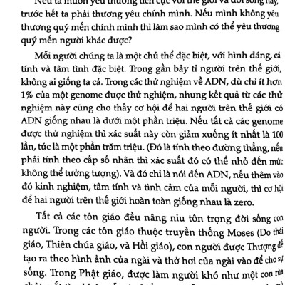 Tư Duy Tích Cực Thay Đổi Cuộc Sống (Tái Bản 2023)