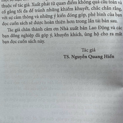 Giải quyết vụ việc dân sự