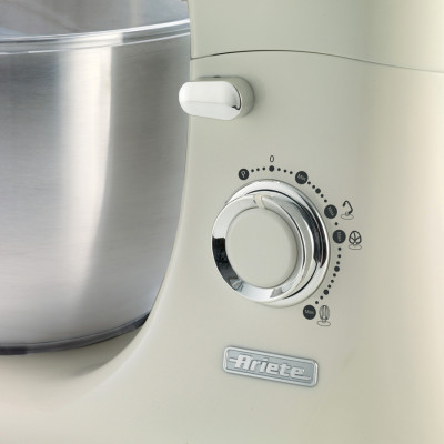 Máy Đánh Bột Ariete MOD. 1588/04 (5.5L) - Xanh Lá Cây – Hàng Chính Hãng