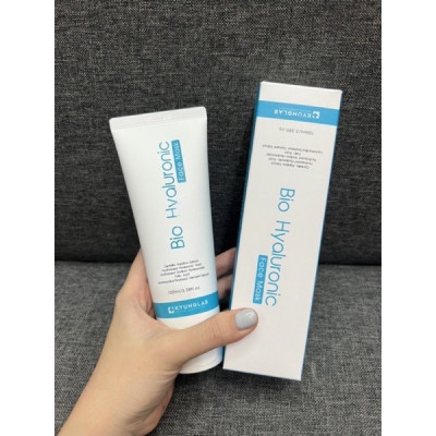 Mặt Nạ B9 Kyung Lab Bio Hyaluronic Face Mask Của Hàn Quốc 100ml