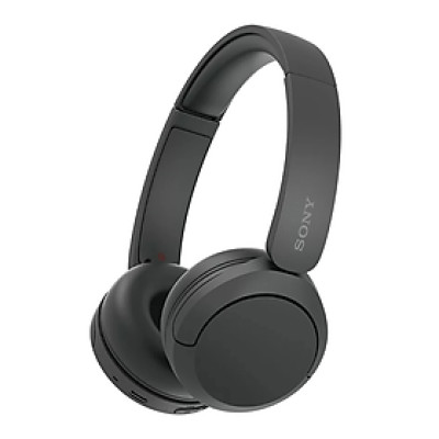 Tai nghe bluetooth Sony WH-CH520/BZ E (Pin 35h) - Hàng chính hãng 