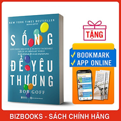 Sống Để Yêu Thương