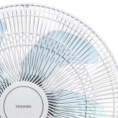 Quạt điện lốc xoáy Toshiba F-ASB50VN(W) - Hàng chính hãng