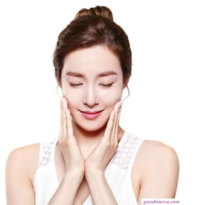 Kem tẩy da chết trắng da hỗ trợ trị mụn chiết xuất trà xanh  BENEW  PELLING GEL hàn quốc (120ml)