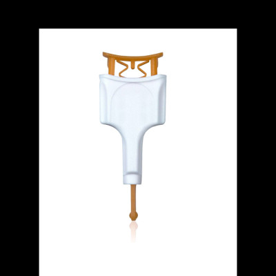 Thiết Bị Lấy Máu Đã Có Kim ACCU-CHEK Safe-T-Pro Uno