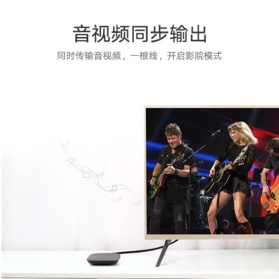 Ugreen UG10167HD101TK 5M màu Vàng Cáp tín hiệu HDMI chuẩn 1.4 hỗ trợ phân giải 4K * 2K - HÀNG CHÍNH HÃNG