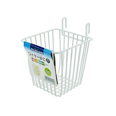 Giỏ Treo Đựng Đồ Gọn Gàng, Ngăn Nắp Dùng Trong Phòng Bếp, Phòng Tắm,...