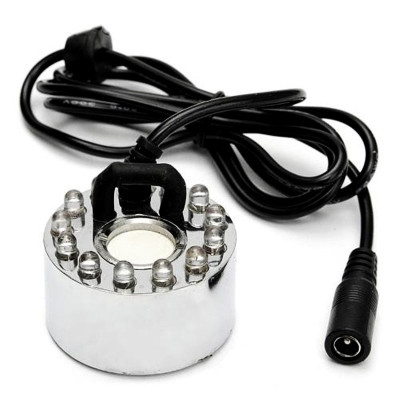 Combo Động Cơ Phun Sương HB-20 Và Nguồn Adapter 24V-2A