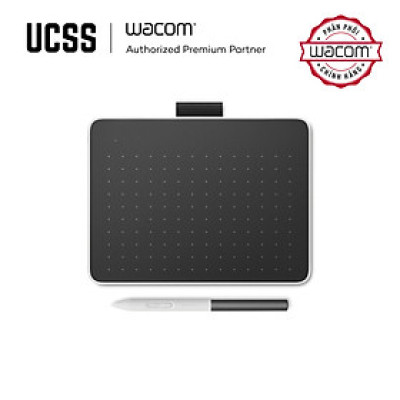 Bảng Vẽ Điện Tử Wacom One S CTC-4110WL - Hàng Chính Hãng