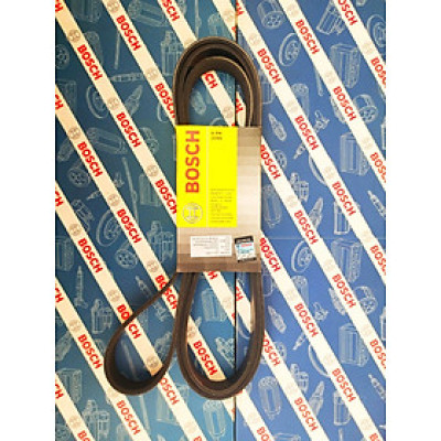 Dây Curoa Mazda 3 2.3, Mazda 6 2.5 (2009-2013), Mercedes V-Class (W639) - Bosch 6PK2285