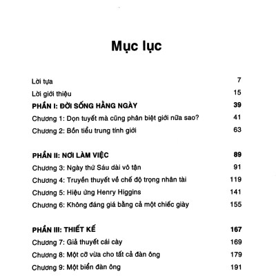 Sách - Phụ Nữ Vô Hình - Sách Tư Duy, Kỹ Năng Sống- 2H Books