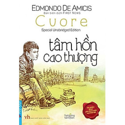Tâm Hồn Cao Thượng - FN