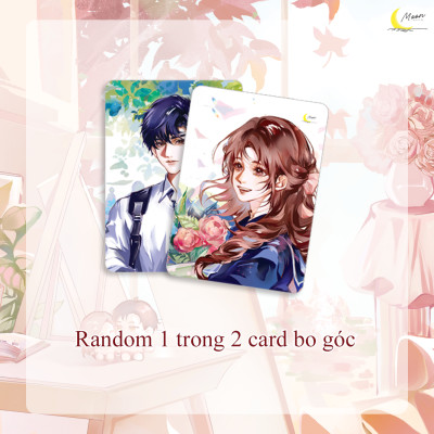 Sách - Giả Đứng Đắn - Tập 1 - Tặng Kèm Bookmark Bồi Cứng + Card Bo Góc Ngẫu Nhiên 1 Trong 2