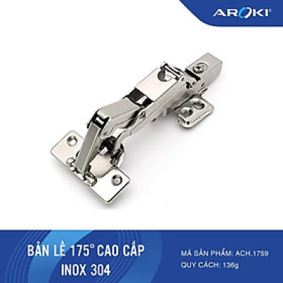 BẢN LỀ 175 ° ACH.1759