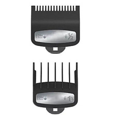 Bộ cữ gá thép tông đơ