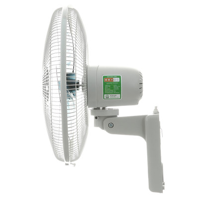 Quạt Treo Tường Toshiba F-AWZ50VN(H) - Xám - Hàng chính hãng