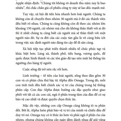 Skip The Line - Người Thành Công Có Lối Đi Riêng