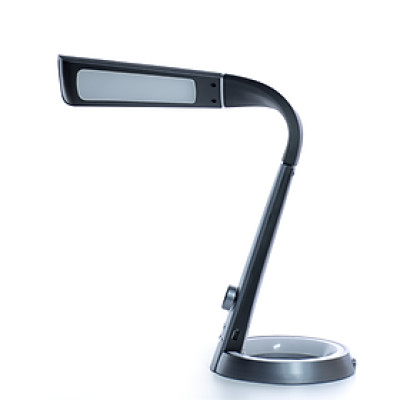 Đèn Bàn Led Chống Cận Tiross TS1814 Cảm ứng - Hàng Chính Hãng