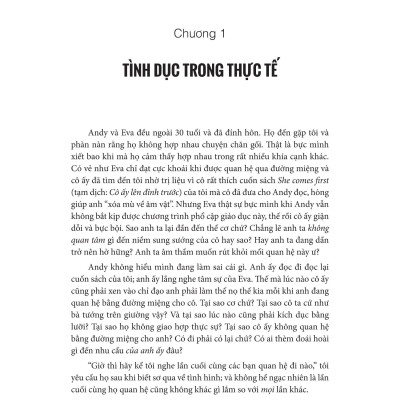 Nghệ Thuật Phòng The - Để Cuộc Yêu Thăng Hoa (Tái Bản 2023)