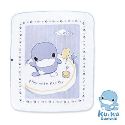TẤM LÓT CHỐNG THẤM CHO BÉ KUKU KU2195 (SIZE 72CM x 90 CM)