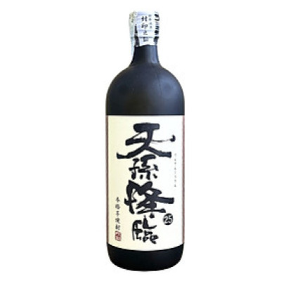 Rượu Shochu Tenson Korin Imo 25% 720ML (Kagura Shuzo)