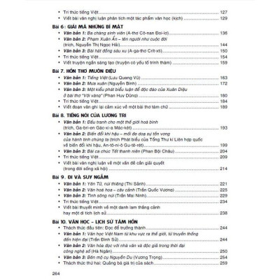 Sách - Bồi dưỡng ngữ văn 9 (bám sát sgk kết nối tri thức với cuộc sống) - HA3