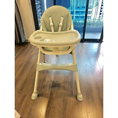 Ghế Ăn Dặm cho bé