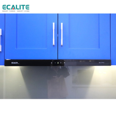 Máy Hút Mùi Âm Tủ Ecalite EH-AT700T (Ngang 70cm) - Công Suất Hút Mạnh 750 m3/h - Điều Khiển Cảm Ứng - Hàng Chính Hãng